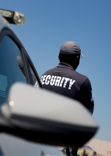 Armed vs. Unarmed Security: Which One Do You Need?