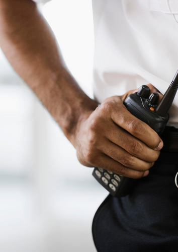 The Early Warning Signs of Security Complacency