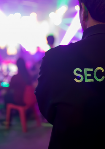 Event Security: How to Ensure a Safe and Successful Gathering