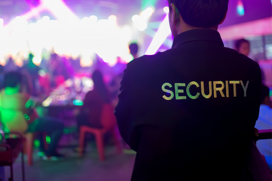 Event Security: How to Ensure a Safe and Successful Gathering