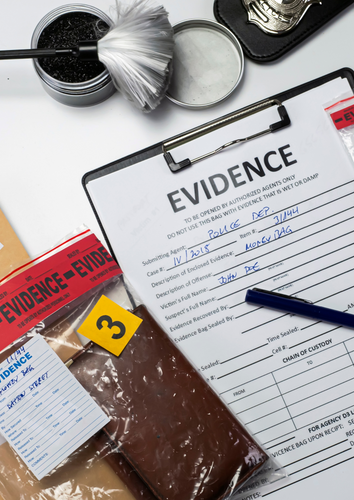 The Role of Private Investigations in Business and Personal Security