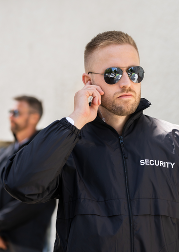 Personal Protection Officers: Who Needs Them and Why?