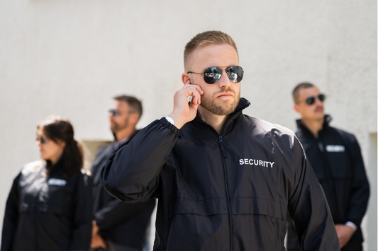 Personal Protection Officers: Who Needs Them and Why?