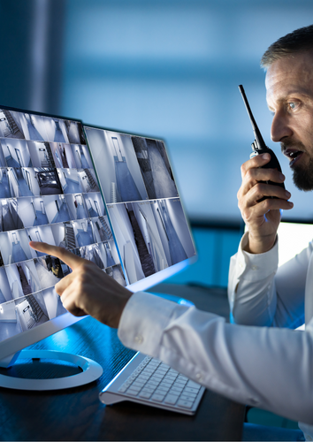 How to Choose the Right Security Provider: A Checklist for Businesses and Individuals