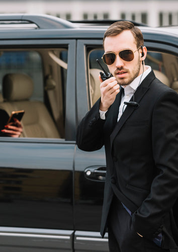 The Difference Between a Security Broker and a Security Operator