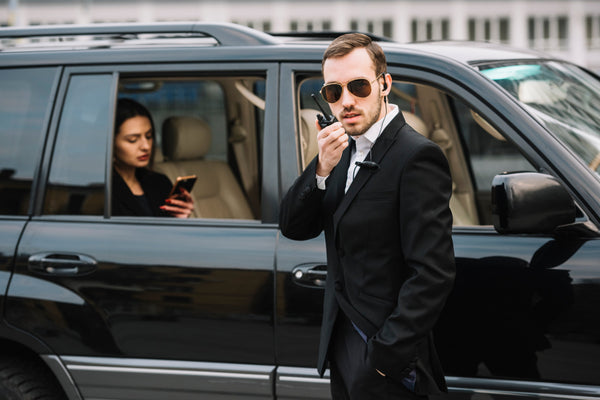 The Difference Between a Security Broker and a Security Operator