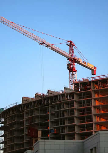 Construction Site Security