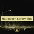 Keeping Safe this Halloween